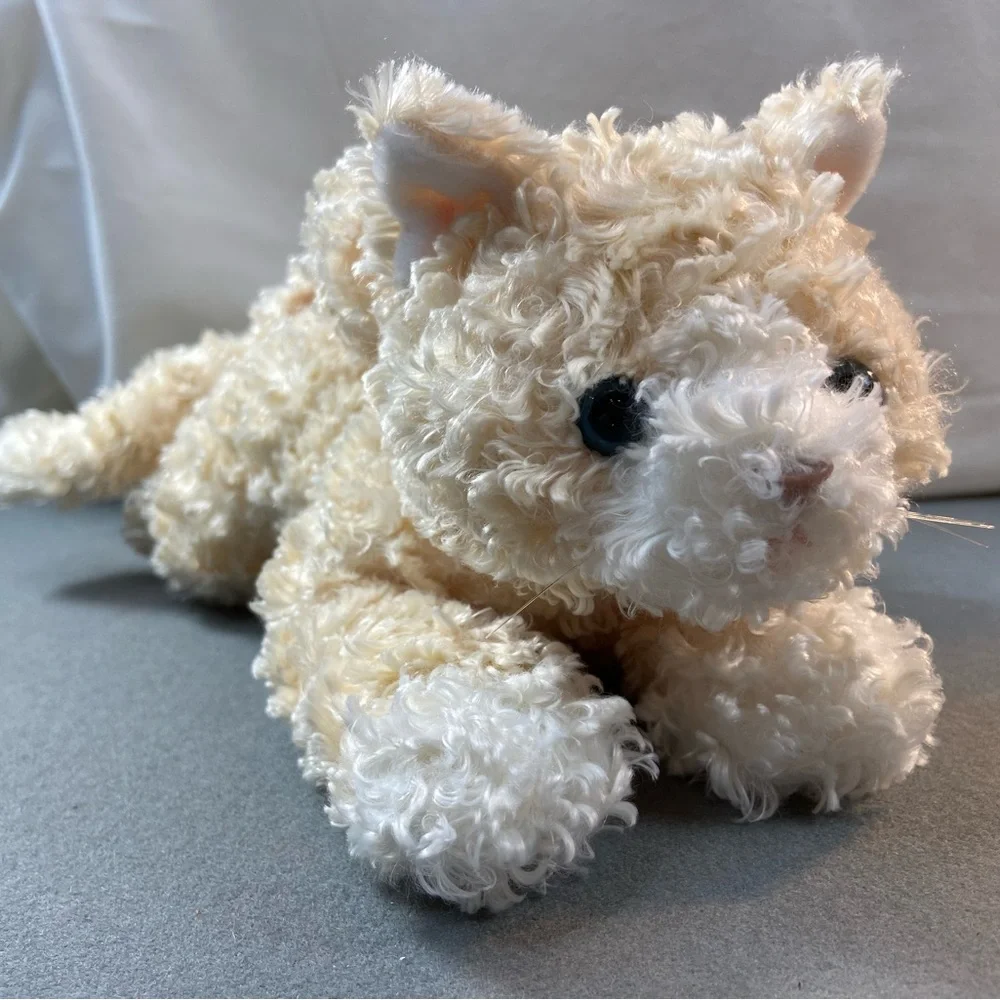 Gund soft cream